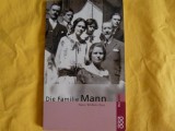 Die Familie Mann