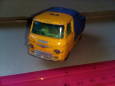 bnk jc Corgi - Commer 3/4 Ton Chassis foto