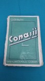 CONAȘII /GH. BRĂESCU/1935 * 23