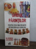 GHIDUL PARINTILOR PENTRU CELE MAI REUSITE PETRECERI ALE COPIILOR