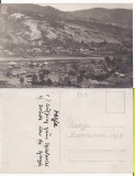 Harja, Oituz (Bacau, Covasna ) - WWI,WK1-militara, Circulata, Printata