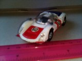 Bnk jc Corgi 330 Porsche Carrera 6, 1:43