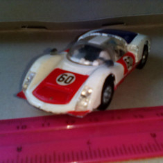 bnk jc Corgi 330 Porsche Carrera 6