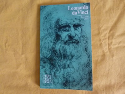 Leonardo da Vinci foto