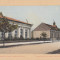 ARAD , SCOALA ROMANEASCA DIN ARAD EDITURA LIBRARIEI DIECEZANE , ARAD . 1910