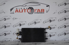 Radiator clima Volkswagen Golf 4 foto