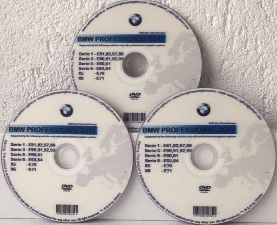 BMW CD DVD Navigatie BMW Navi Update Professional BMW GPS DVD ROMANIA 2017 foto mare BMW CD DVD Navigatie BMW Navi Update Professional BMW GPS DVD ROMANIA 2017 foto mare