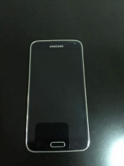 Samsung Galaxy S5 16GB cu Garantie, Incarcator, Husa, Cutie foto