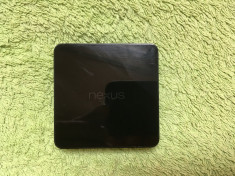 Google Nexus Wireless Charger ( Nexus 4, 5, 7 ) - A010 foto