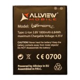 Acumulator Allview V2 Viper e original nou, Alt model telefon Allview, Li-ion