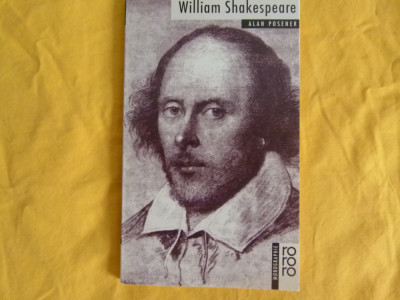 Shakespeare-Alan Posen foto