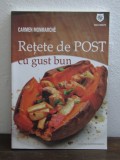 RETETE DE POST CU GUST BUN - CARMEN MONMARCHE