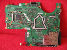 Placa de baza laptop MSI VR630 MS-1672, MS-16711 foto