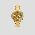 Ceas dama MICHAEL KORS MK-6112 gold (Poze relae, Garantie) Ceas dama MICHAEL KORS MK-6112 gold (Poze relae, Garantie)