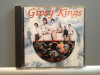 Gipsy Kings - Este Mundo (1991/Columbia Rec/Austria) - CD ORIGINAL- ca Nou, Latino