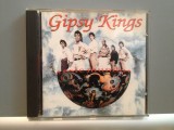 Gipsy Kings - Este Mundo (1991/Columbia Rec/Austria) - CD ORIGINAL- ca Nou, Latino