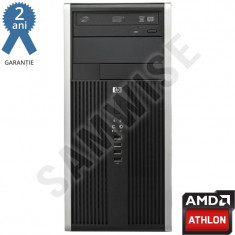 Calculator AMD Athlon II X2 B28 3.4GHz 4GB DDR3 500GB HD4200 DVD-RW GARANTIE!!! foto