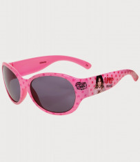 Ochelari de soare Disney Violetta roz foto