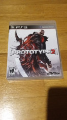 PS3 Prototype 2 - joc original by WADDER foto