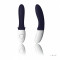 Vibratoare anale - Lelo Billy Deep Blue