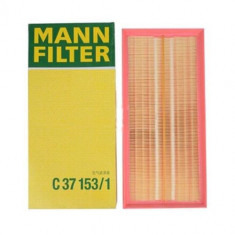 Filtru aer Mann C 37 153/1 foto