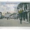 1831 - PLOIESTI, Market - old postcard, CENSOR - used - 1918