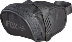 FOX Small Seat Bag -15692 Black foto