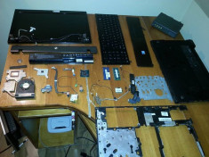 Hp ProBook 4520s mai mic pret dezmembrez. foto