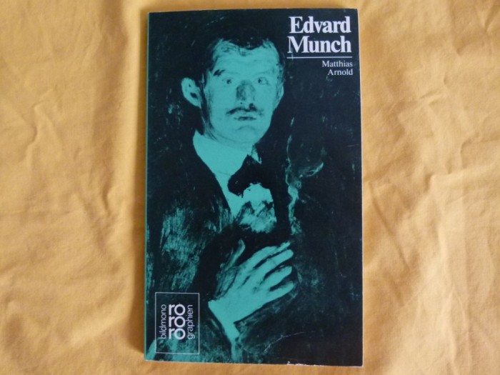 Edward Munch