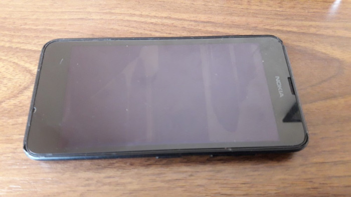 Nokia Lumia RM 976 DEFECT .