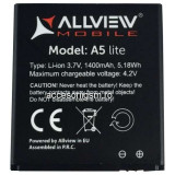 Acumulator Allview A5 Lite Original swap, Alt model telefon Allview, Li-ion