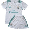 Compleu Echipament FOTBAL REAL MADRID RONALDO S. RAMOS MODEL 2018 COPII 4-14 ANI
