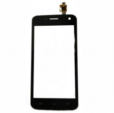 Touchscreen touch screen Digitizer Allview P5 Life Geam Sticla Smartphone foto