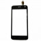 Touchscreen touch screen Digitizer Allview P5 Life Geam Sticla Smartphone