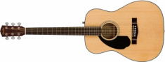 Chitara acustica Fender CC-60S LH (Left Handed) foto