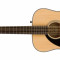 Chitara acustica Fender CC-60S LH (Left Handed)