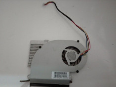 Cooler Ventilator + Heatsink Asus K61IC UDQF2ZR10DAS foto