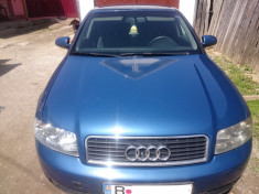 audi a4 foto