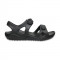Sandale pentru barbati Crocs Swiftwater River Sandal Black (CRC203965-060)