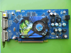 Placa Video Sparkle GeForce 7900GS 256MB GDDR3 256biti PCI Express foto