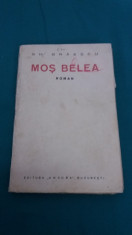 MO? BELEA / GH. BRAESCU/1927 foto