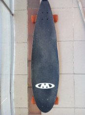 Longboard Worker SurfBay 36&amp;quot;(91 cm) foto