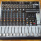 Mixer Audio Analog BEHRINGER Xenyx QX1222 USB