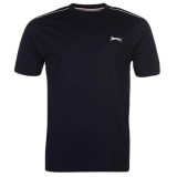 Tricou Slazenger-cel mai mic pret-S-M-L, Maneca scurta, Alb