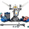 LEGO Nexo Knights - SUPREMUL Lance 70337