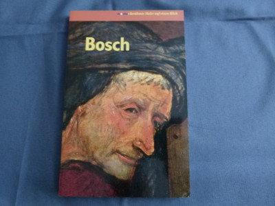 Bosch, germana foto