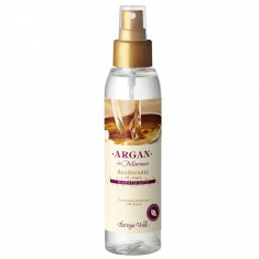 Argan de Maroc - Parfum deodorant racoritor cu ulei de argan ... - Bottega Verde foto