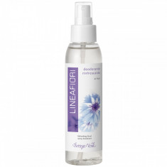 Linea Fiori - Deodorant spray racoritor cu flori (125 ML) - Bottega Verde foto