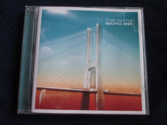 Matt Redman - Beautiful News _ cd,album _ original Survivor(Olanda) _ pop rock foto