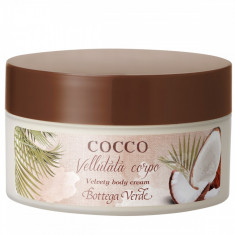 Cocos - Crema de corp cu ulei de cocos (200 ML) - Bottega Verde foto